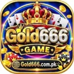 Gold666