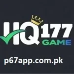 HQ177 Game