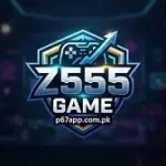 Z 555