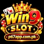 Win9 Slot