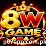 8W Game